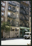 Block 453: Chambers Street between Greenwich Street and Hudson Street (north side)