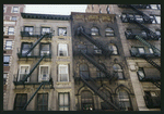 Block 453: Chambers Street between Greenwich Street and Hudson Street (north side)
