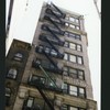 Block 453: Chambers Street between Greenwich Street and Hudson Street (north side)