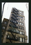Block 453: Chambers Street between Greenwich Street and Hudson Street (north side)