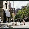 Block 453: Chambers Street between Greenwich Street and Hudson Street (north side)