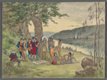 Historical tableaux