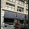 Block 453: Hudson Street between Chambers Street and Reade Street (west side)