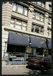 Block 453: Hudson Street between Chambers Street and Reade Street (west side)