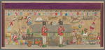 Kiddies' scene