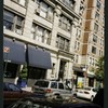 Block 453: Hudson Street between Chambers Street and Reade Street (west side)