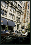 Block 453: Hudson Street between Chambers Street and Reade Street (west side)