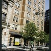 Block 453: Hudson Street between Chambers Street and Reade Street (west side)
