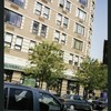 Block 453: Hudson Street between Chambers Street and Reade Street (west side)