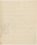 Letter to the Governor of Connecticut