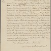 Letter to James Brown