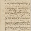 Letter to the Governor of New York