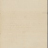 Letter to the Governor of New York