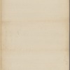 Letter to James Iredell