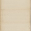 Letter to James Iredell