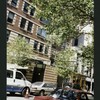 Block 453: Reade Street between Hudson Street and Greenwich Street (south side)