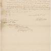 Letter to John Steel