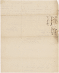 Letter to John Steel