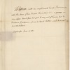 Letter to Robert Purviance