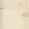 Letter to Robert Purviance