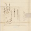 Letter to Robert Purviance