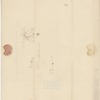 Letter to Christopher Ellery