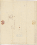 Letter to Christopher Ellery