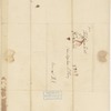 Letter to Christopher Ellery
