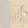 Letter to John Page