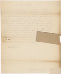 Letter to Robert Purviance