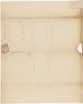 Letter to Robert Purviance