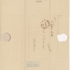Letter to Noah Webster