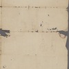 Letter to William Read
