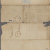 Letter to William Read