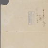 Letter to William Branch Giles