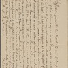 Letter to William Branch Giles