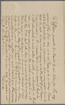 Letter to William Branch Giles