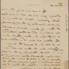 Letter from Philip Reed