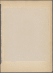 Letter to Edmund Bacon