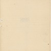 Letter to D.B. Warden
