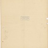 Letter to D.B. Warden