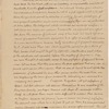 Letter to John Armstrong