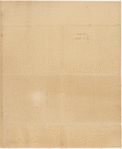 Letter to John Armstrong