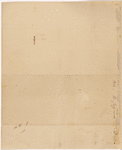 Letter to John Armstrong