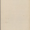 Letter to Fitzwhylson and Potter