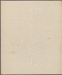 Letter to Fitzwhylson and Potter