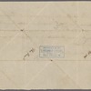 Letter to Frederick Winslow Hatch