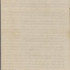 Letter to William B. Giles