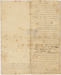 “List of Books for a Private Library”