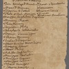 Legal notes and memoranda